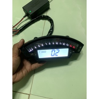 Đồng Hồ zx10r