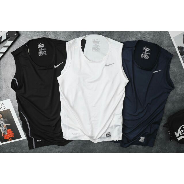 Áo Ba Lỗ Pro Combat