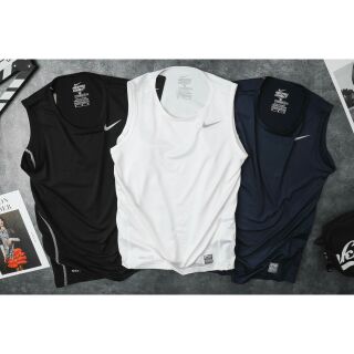 Áo Ba Lỗ Pro Combat