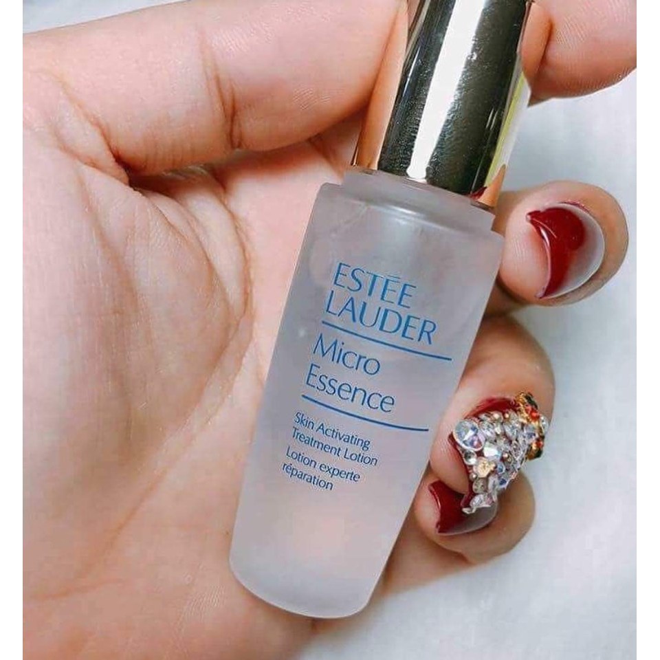 Nước thần trắng da Estee Lauder Micro Essence 30ml - NTE3 | BigBuy360 - bigbuy360.vn
