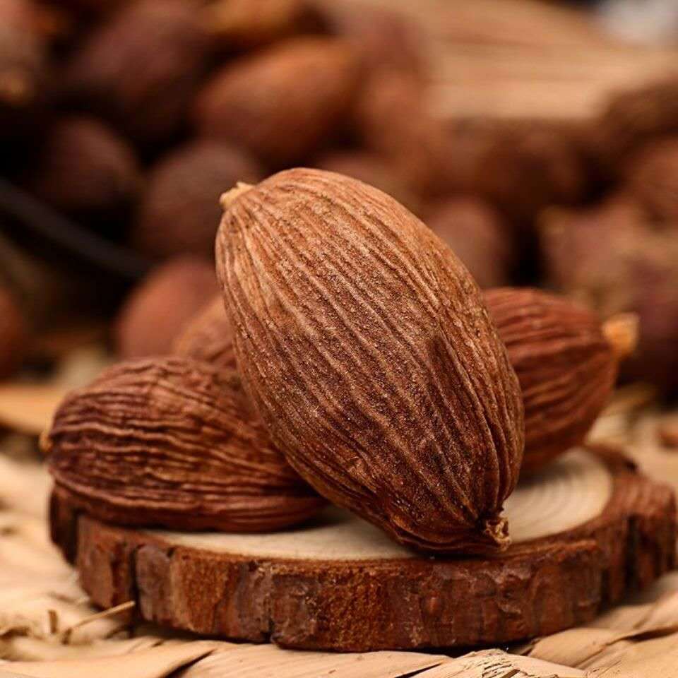 1Kg thảo quả hàng loại 1 quả to,thơm làm gia vị cho phở và các món ăn ngon