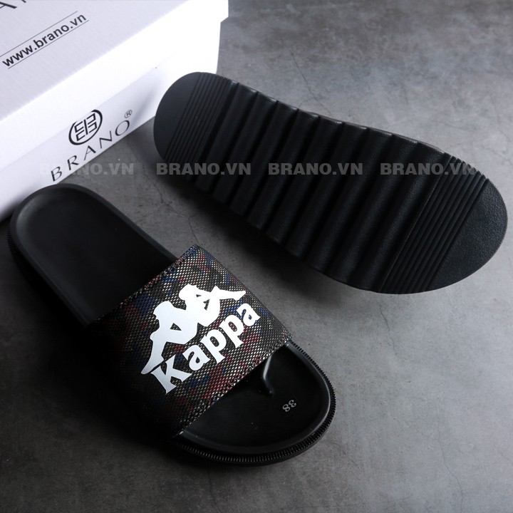 [ ƯU ĐÃI HÔM NAY] Dép nam quai ngang đẹp, Dép da nam mẫu mới, Dép nam thời trang