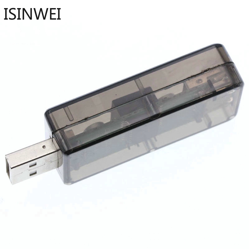 Đầu cách li tín hiệu kỹ thuật số 1500V ADUM3160 12Mbps chuyển đổi từ cổng USB sang giác cắm USB