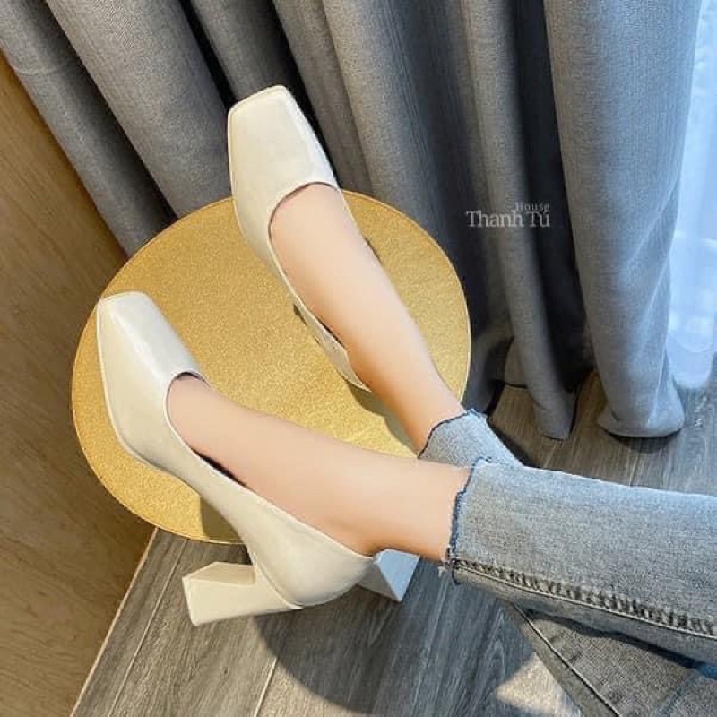 MÃ 209- 1022  GIÀY GUỐC QUẢNG CHÂU QUỐC DÂN MM