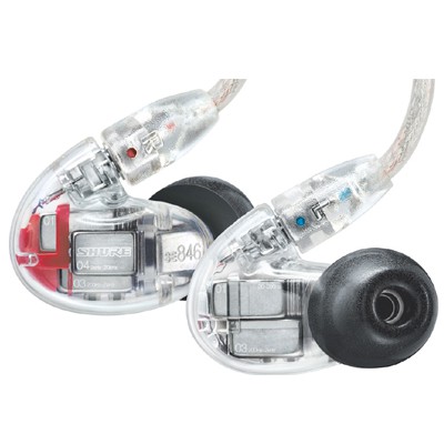 TAI NGHE Shure SE846