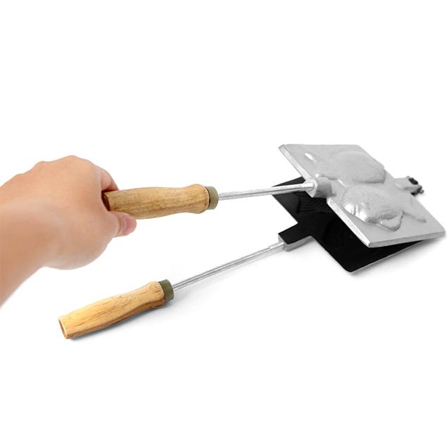 Khuôn nướng bánh cá chống dính cao cấp - BX2368