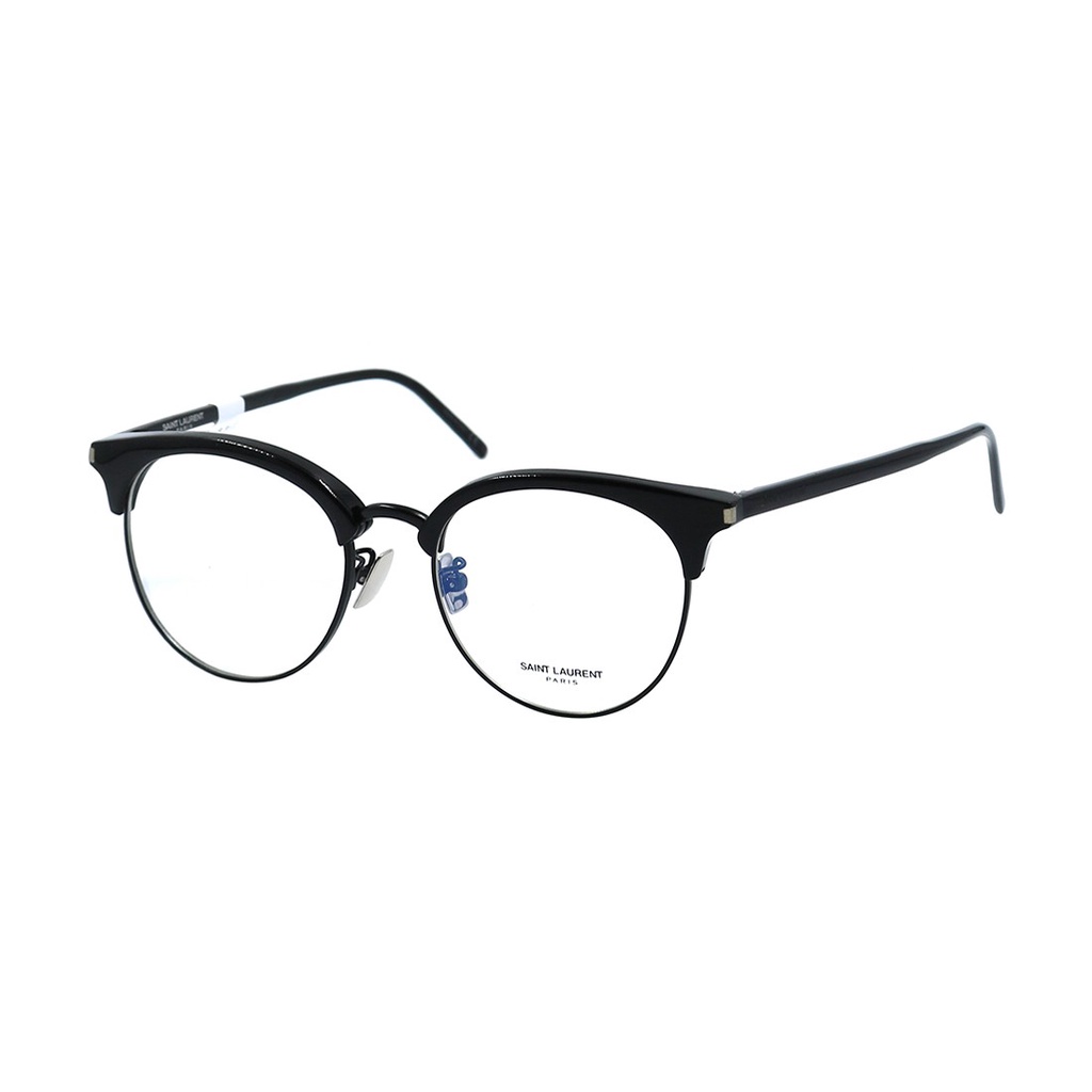 Gọng kính thời trang Saint Laurent SL233F 001 (52-18-150) chính hãng