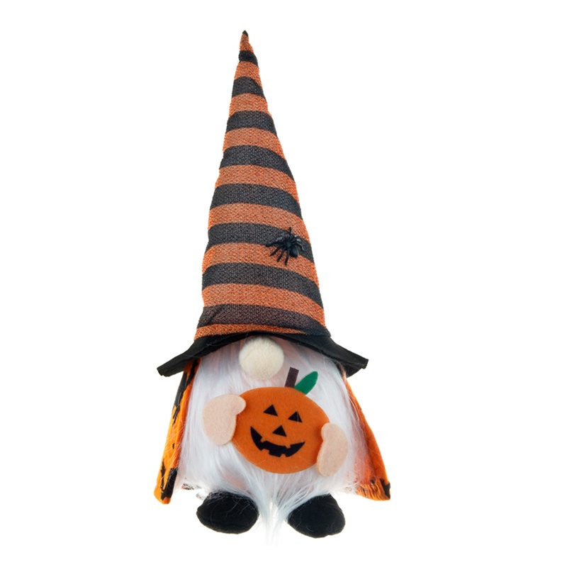 Wmmb Áo Choàng Hóa Trang Phù Thủy Có Đèn Led Dễ Thương Cho Búp Bê