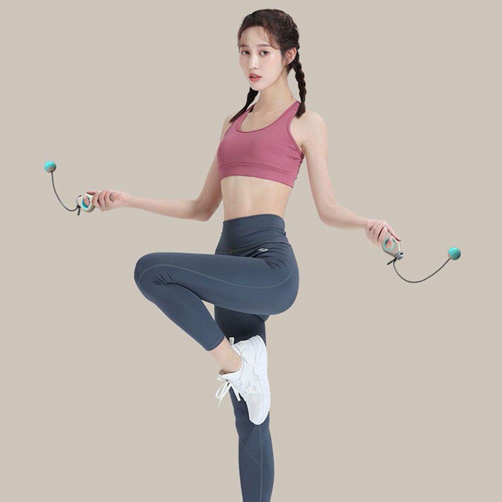 Dây Nhảy Thể Dục Ngoài Trời Cho Trẻ Em