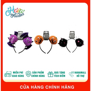 Cài Tóc Hình Hoạt Hình Halloween Cho Bé Uncle Bills - Headband