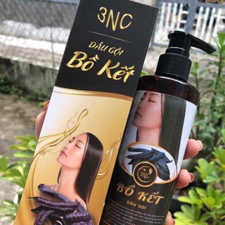 Dầu gội bồ kết