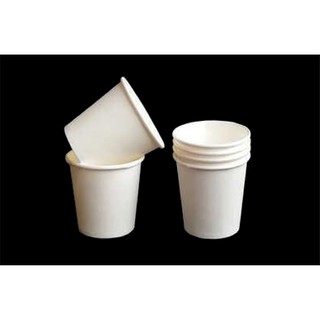 50 Ly giấy 3oz 80ml không nắp (ly sample)