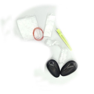 Combo 6 món dụng cụ nhuộm tóc tại nhà