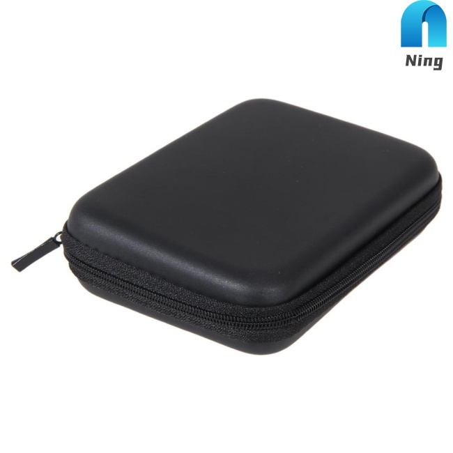 Túi Đựng Bảo Vệ Ổ Cứng Di Động 2.5-inch Đa Năng