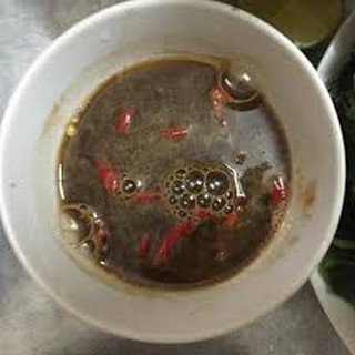 Mắm cáy Bà Bính Ẩm thực đồng quê (1000ml)