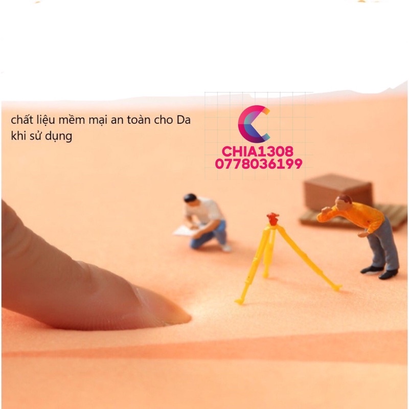 THẢM CHÙI CHÂN SIÊU THẤM SIÊU CHỐNG TRƯỢT HOẠT HÌNH 3D CAO CẤP ( sỉ ib)