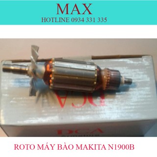 ROTO MÁY BÀO GỖ MKT N1900B