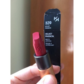SON KIKO VELVET PASSION