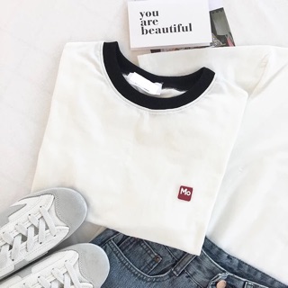 T- shirts có logo