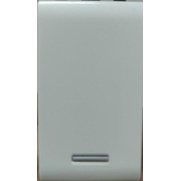 Hạt 1,2 chiều - đèn báo Concept