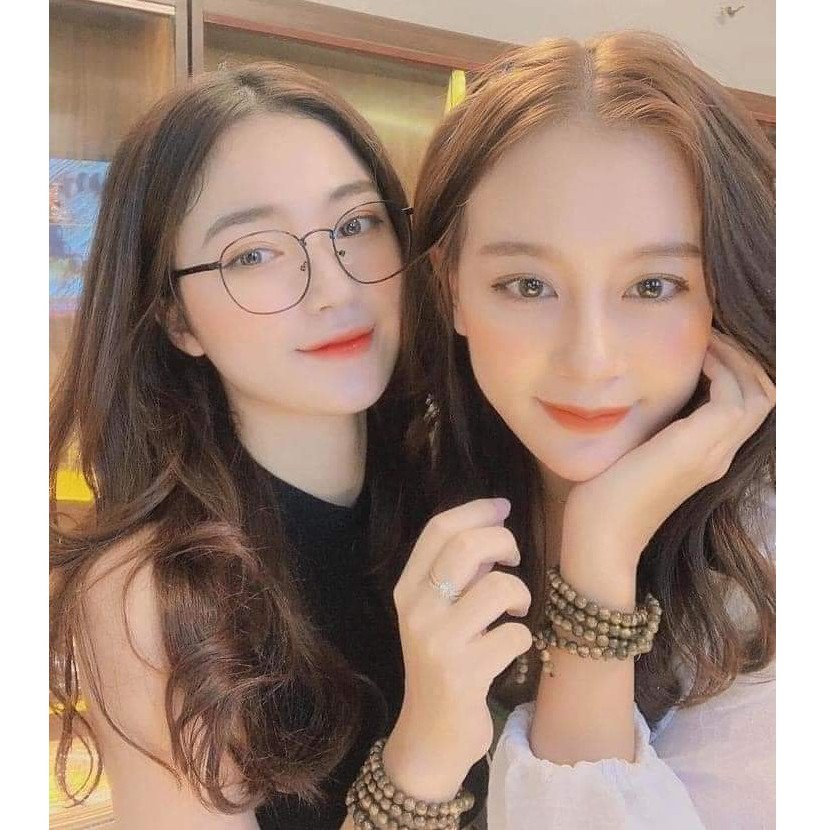 Vòng tay trầm hương chuỗi 108 hạt size 6li, 8li