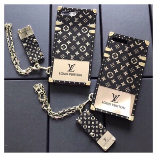 ỐP VUÔNG LV FULL HỘP + DÂY CỰC SANG CHẢNH