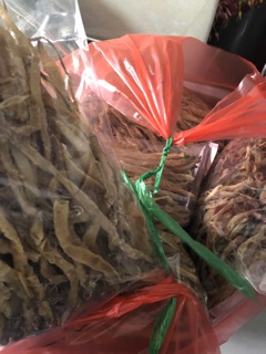 Sá sùng Khô