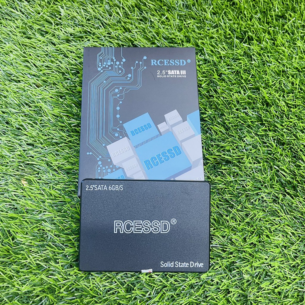 ổ cứng SSD 120GB | WebRaoVat - webraovat.net.vn