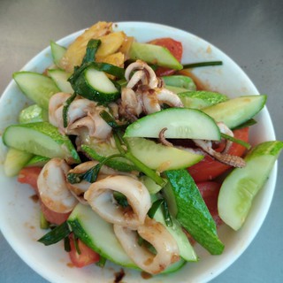 Hạt giống Dưa Leo Thái Lan (1g)