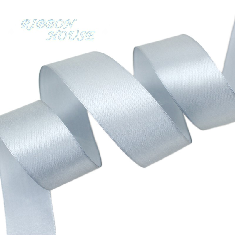 Cuộn dây ruy băng kích thước 25 yards/40mm dùng để gói quà/trang trí đám cưới