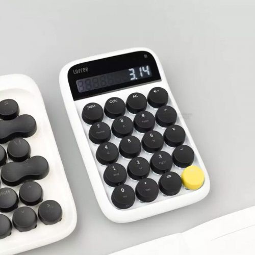 Bàn phím phụ lofree