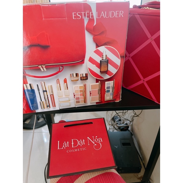 Tinh chất Serum Estee Lauder Advanced Night Repair