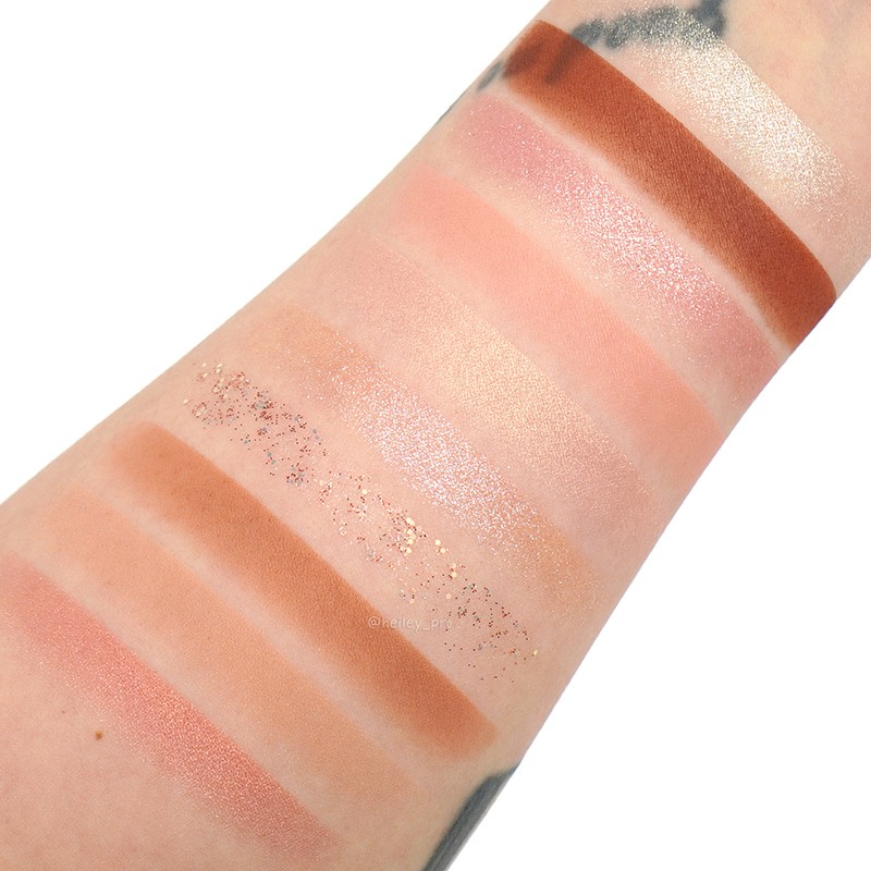 BẢNG PHẤN MẮT ETUDE HOUSE ROSE WINE 10 MÀU | BigBuy360 - bigbuy360.vn