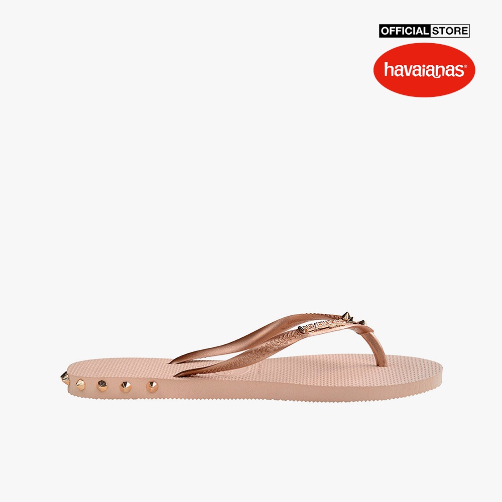 HAVAIANAS - Dép nữ Slim Rocky