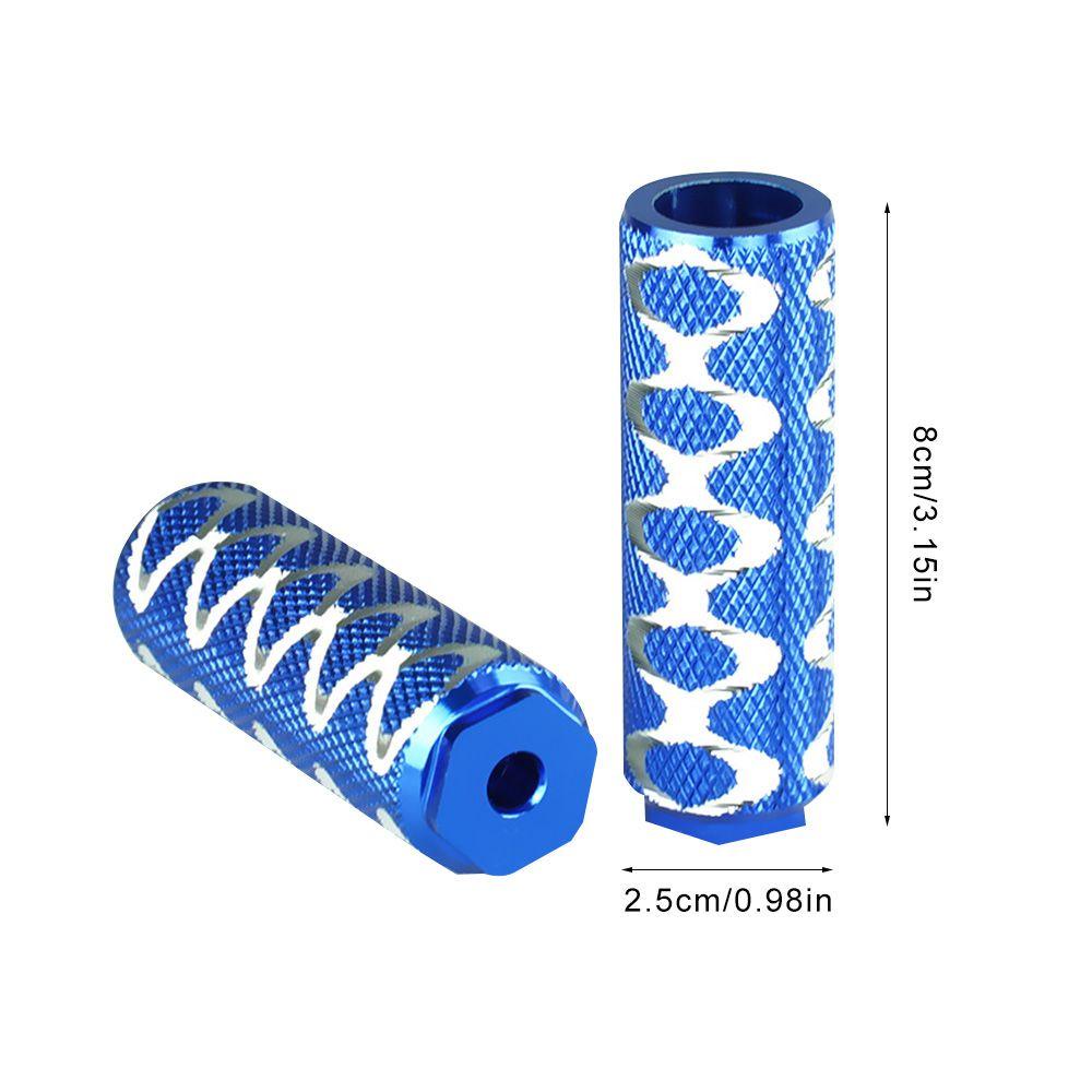JONYE 1 Cặp Gác Chân Xe Scooter Điện XIAOMI MIJIA M365 Chất Lượng Cao