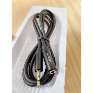 Jack Chuyển Từ 3.5mm Ra 1 đầu AUX Earldom AUX-34