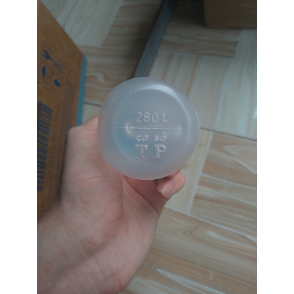 BÌNH ĐỰNG DẦU BÔI TRƠN, BÌNH TRA DẦU NHỚT, CHAI LỌ CHÂM DẦU 200ml BẰNG NHỰA TRONG SUỐT GIÁ CỰC RẺ