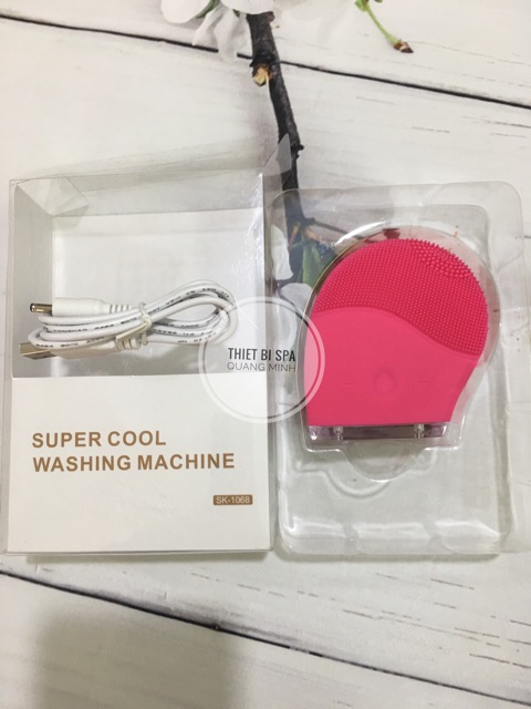 {SALE } Máy rửa mặt Sk 1068 HÀNG CHUẨN | BigBuy360 - bigbuy360.vn
