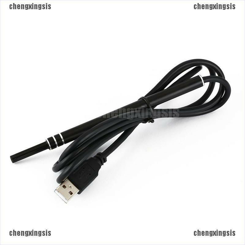 Camera nội soi cổng Usb