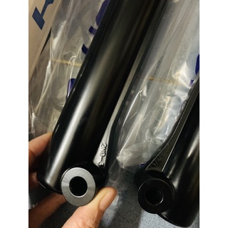 Phuộc trước ex 150 hiệu kaifa