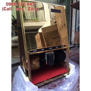 Máy đánh giày tự động Shiny SHN-G1