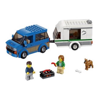 Lego 60117