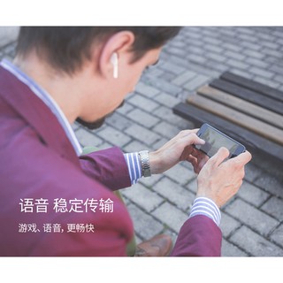 Tai Nghe Bluetooth I7S TWS - Âm Thanh Cực Hay