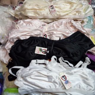 Áo Ngực (Tập mặc) Ko Mút Ko gọng