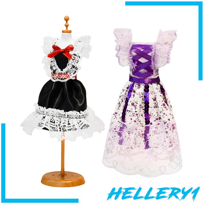 Bộ Dụng Cụ May Vá Thời Trang [Hellery1] [Hellery1] Quà Sinh Nhật Cho Thanh Thiếu Niên Trẻ Em