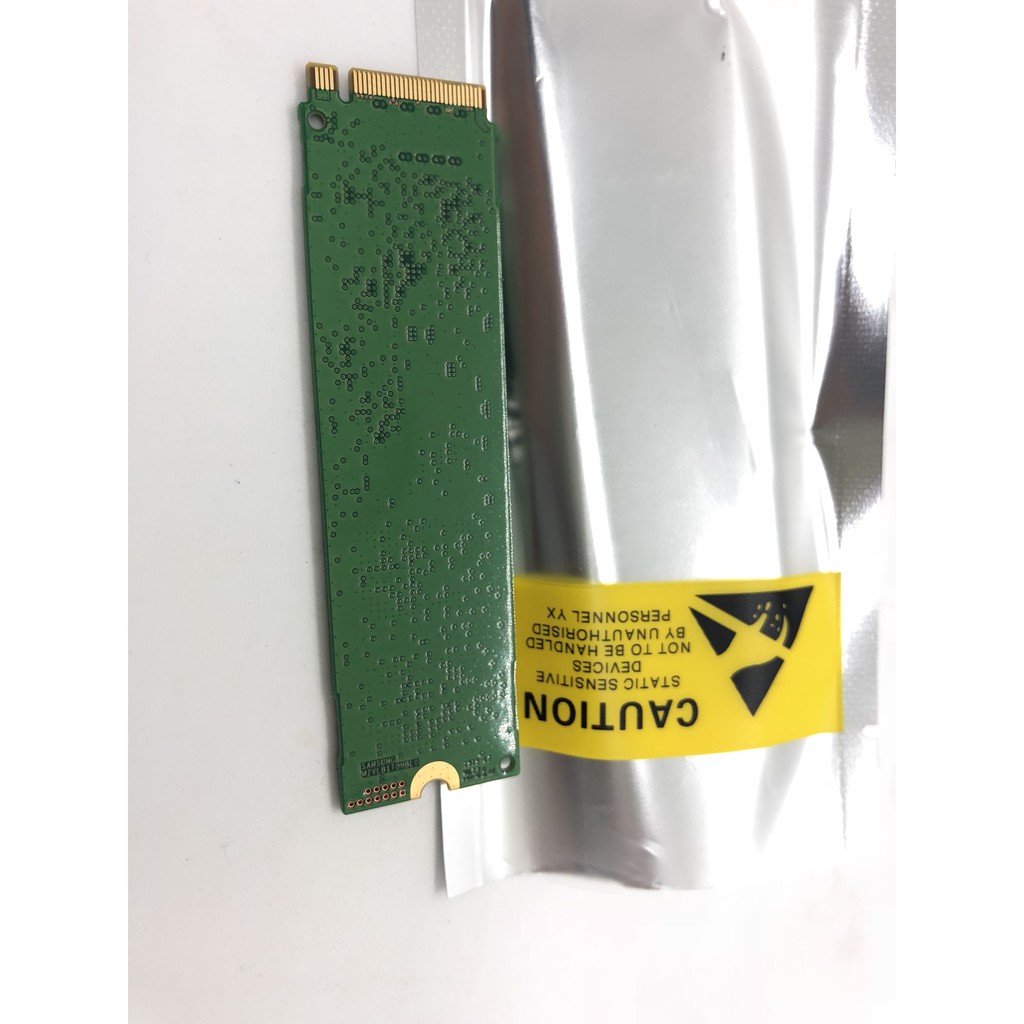 Ổ cứng SSD Samsung NVMe PM981A M.2 PCIe Gen3 x4 256GB Bảo hành 36 Tháng (Phiên bản mới - Tốc độ cao) | BigBuy360 - bigbuy360.vn