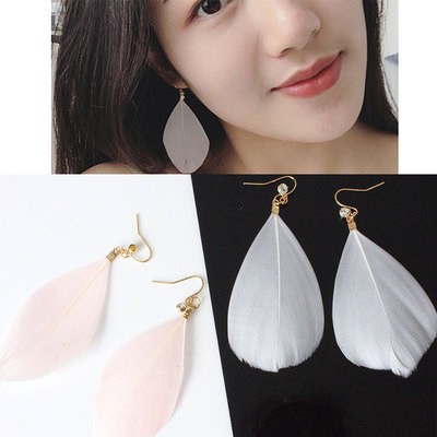Khuyên tai, hoa tai nữ đẹp, trẻ trung, phong cách Hàn Quốc