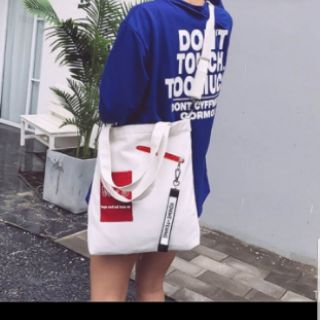 Túi tote - W-J