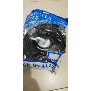 Dây hdmi 15m tròn full hd
