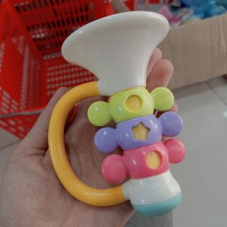 Kèn Trumpet cho bé yêu